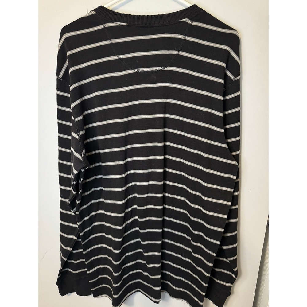 Basic Edition Mens Sweater - Picture 3 of 3